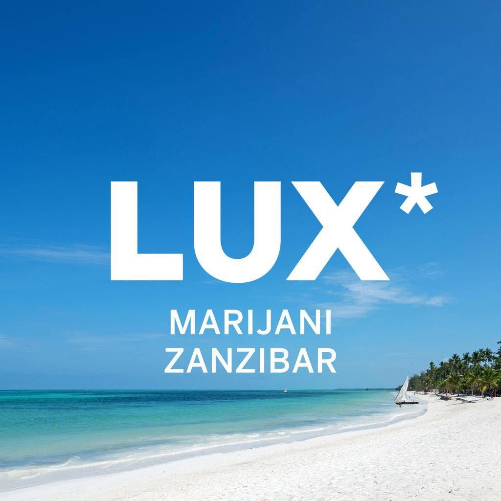 Image result for LUX Marijani, Tanzania