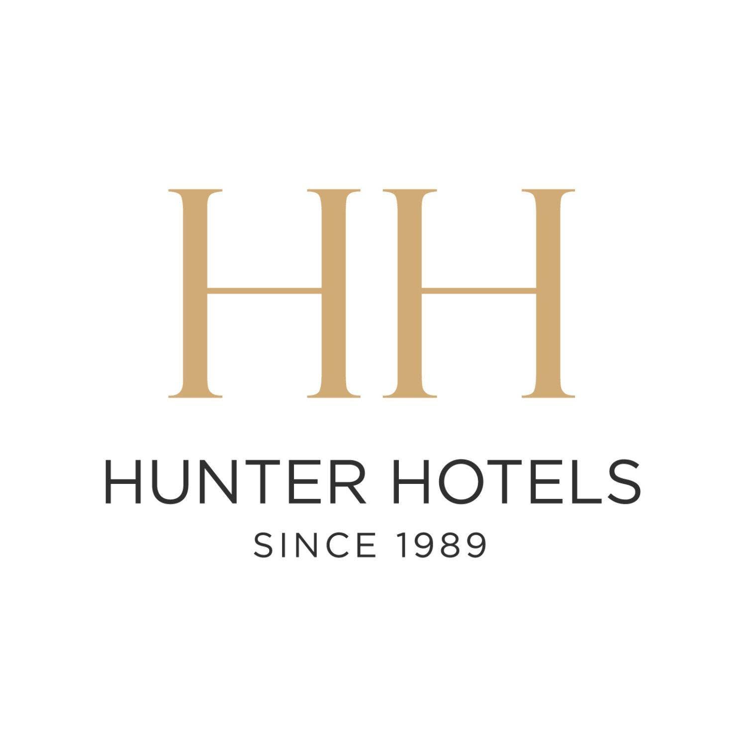 Image result for Hunter Hotels