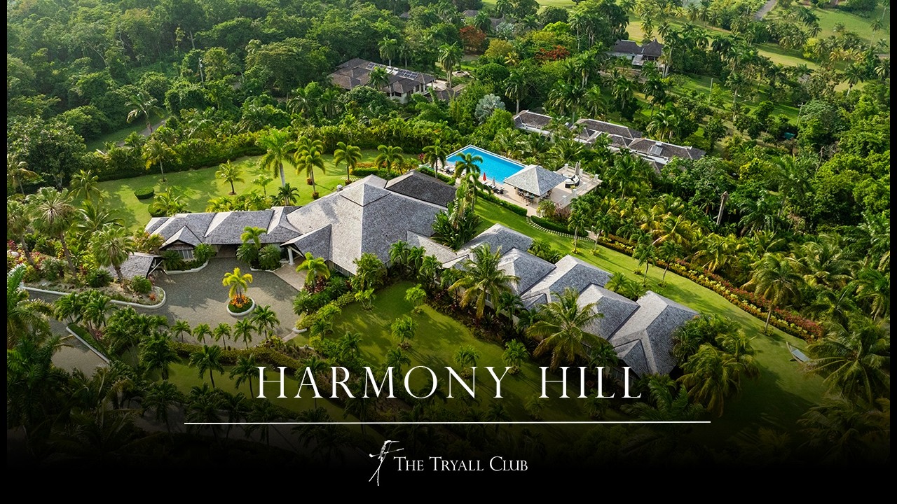 Image result for Harmony Hill @ The Tryall Club