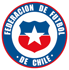 Image result for Football Federation of Chile
