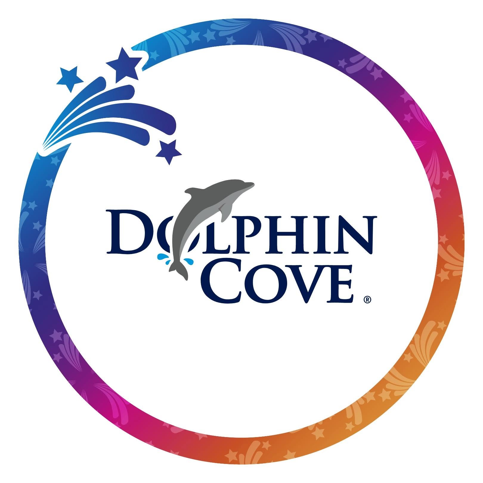 Dolphin Cove