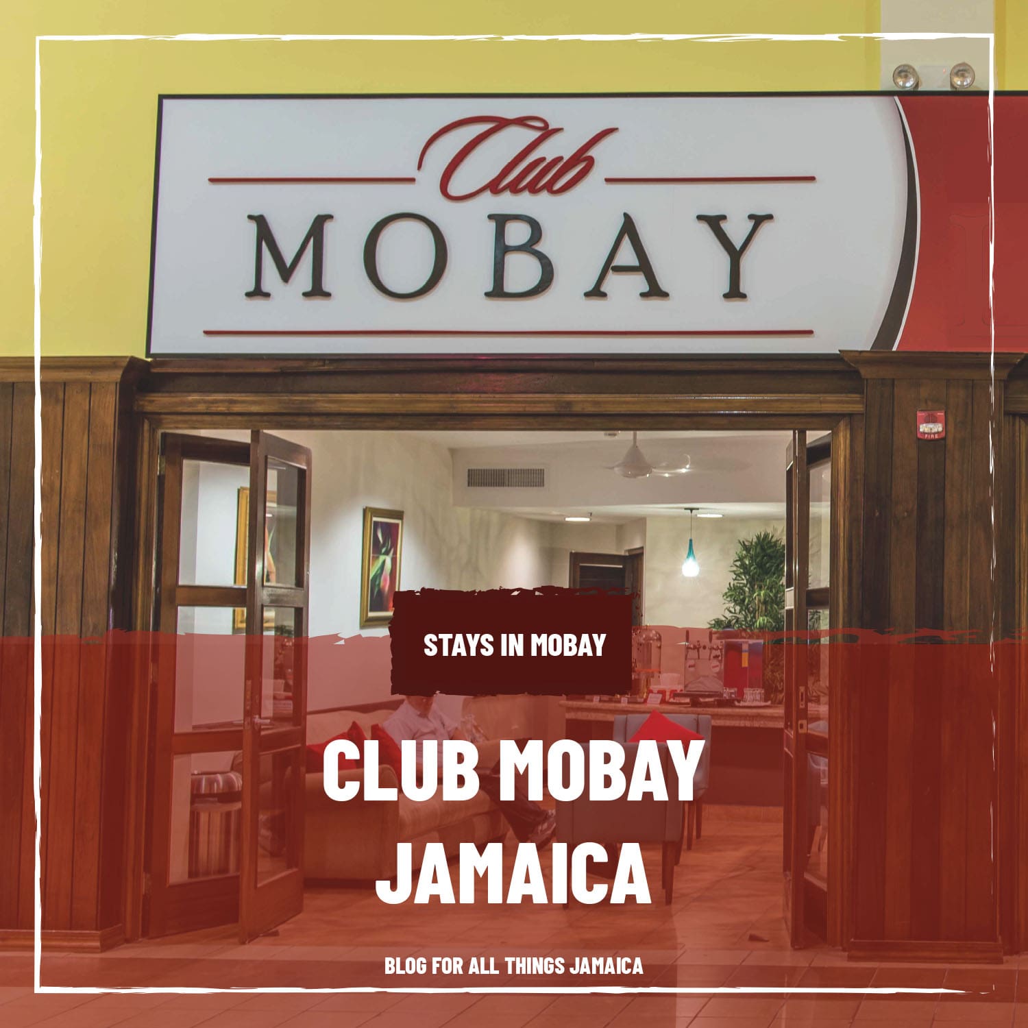 Image result for Club Mobay @ Sangster International Airport, Jamaica