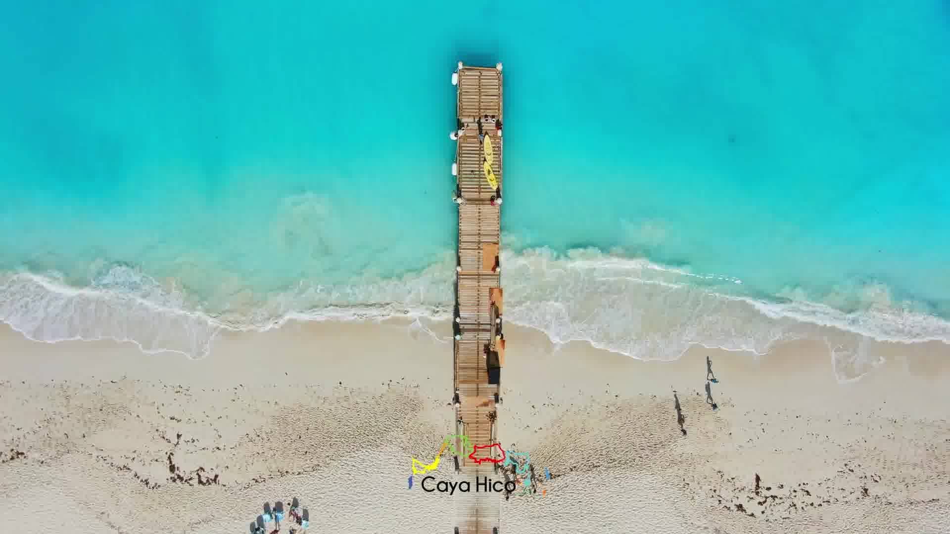 Image result for Destination Turks & Caicos Islands Magazine (Caicos Express Airways)