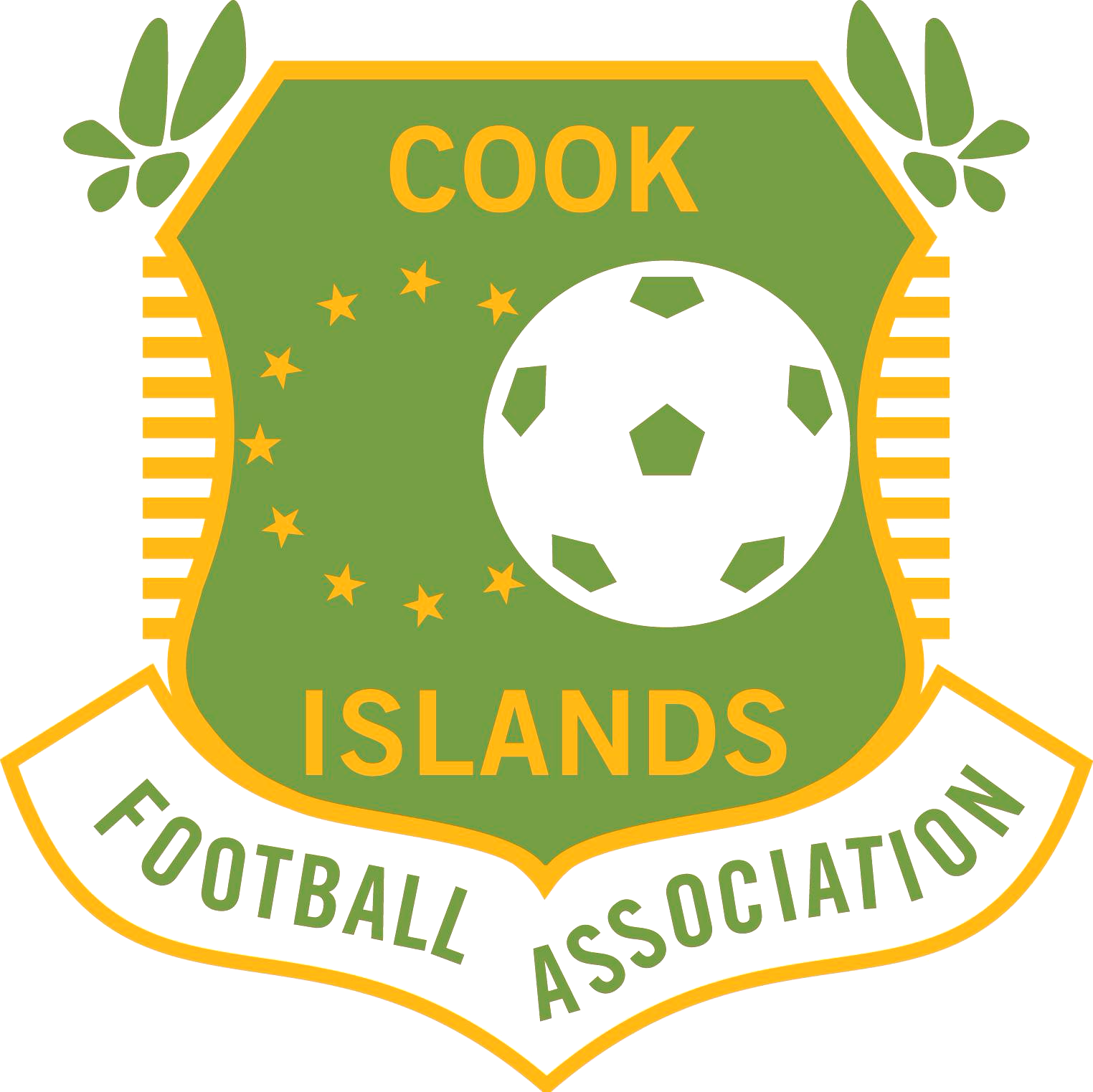 Image result for COOK ISLANDS FOOTBALL ASSOCIATION
