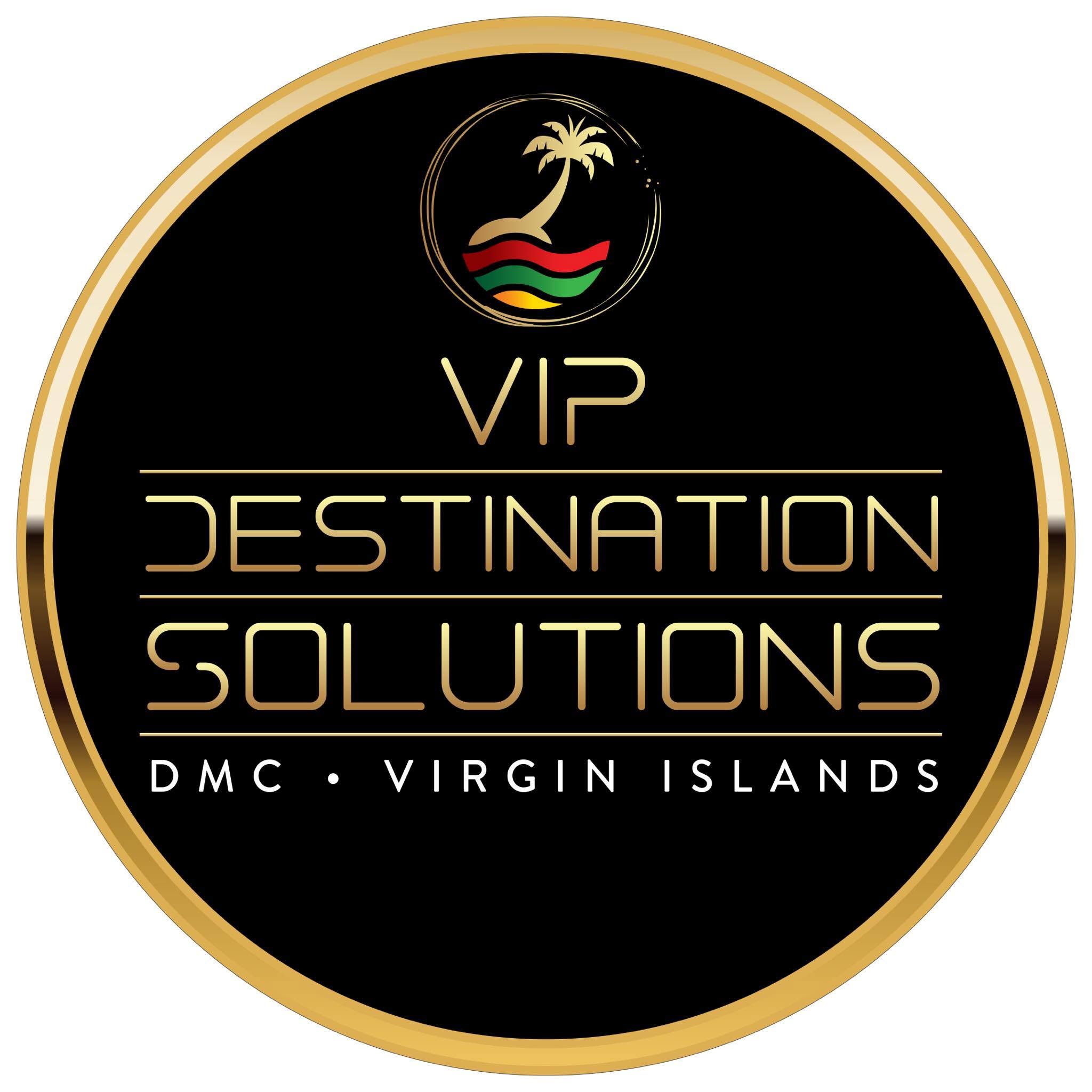 Image result for VIP Destination Solutions