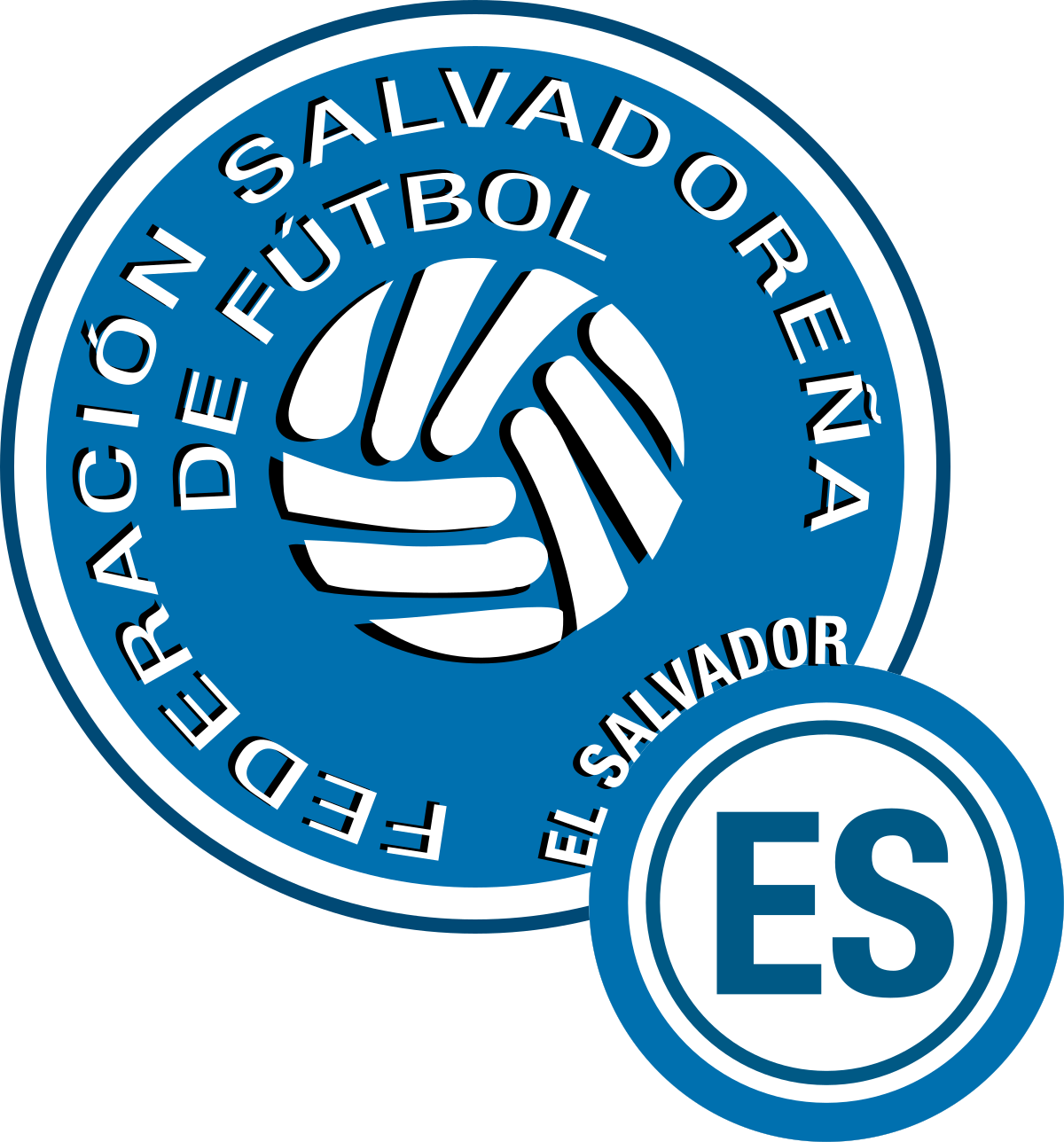 Image result for SALVADORAN FOOTBALL ASSOCIATION