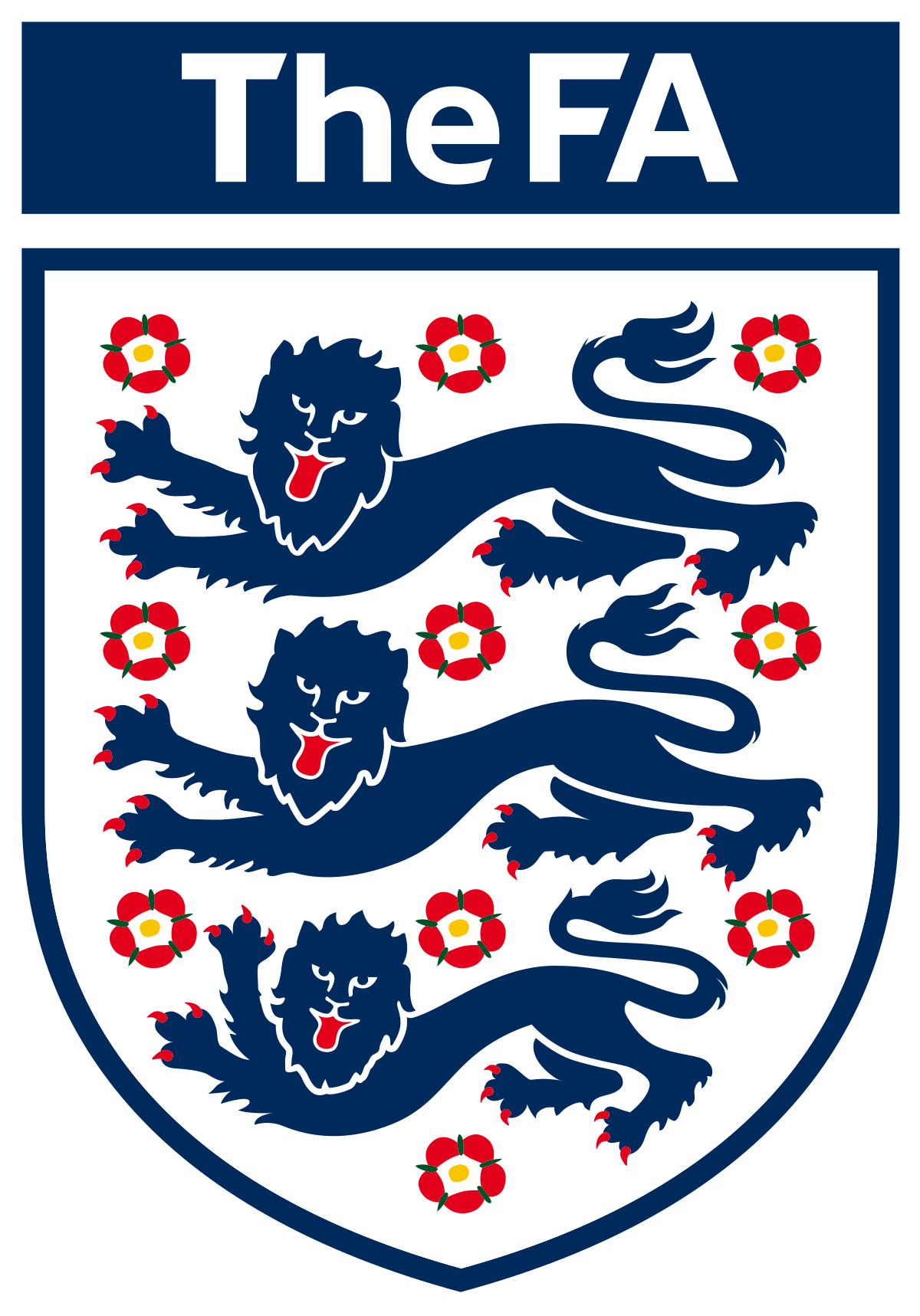 Image result for THE FOOTBALL ASSOCIATION