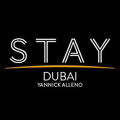 Image result for Stay by Yannick Alleno