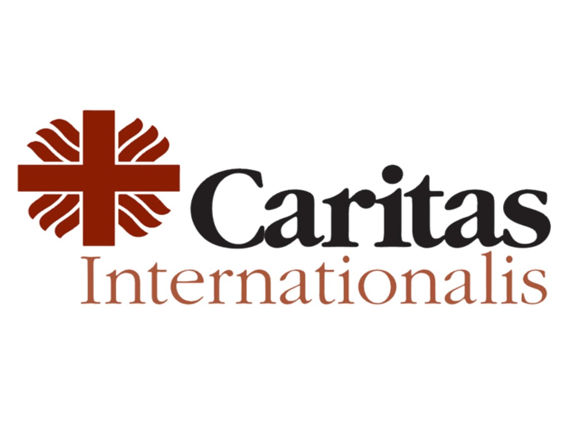 Image result for Caritas Internationalis