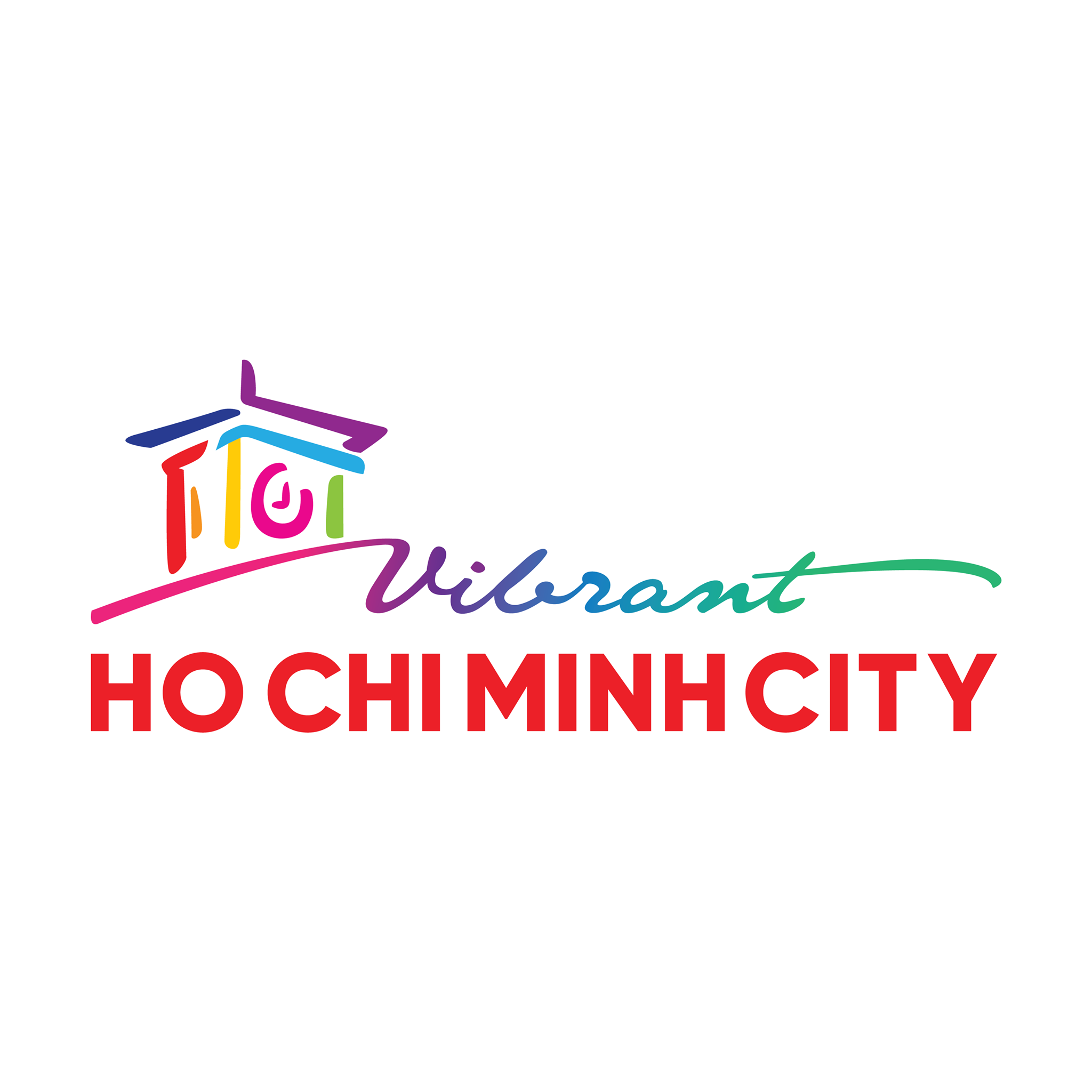 Image result for Vibrant Ho Chi Minh City