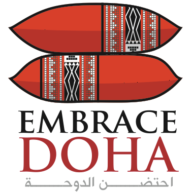 Image result for Embrace Doha