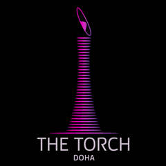 Image result for The Torch Doha