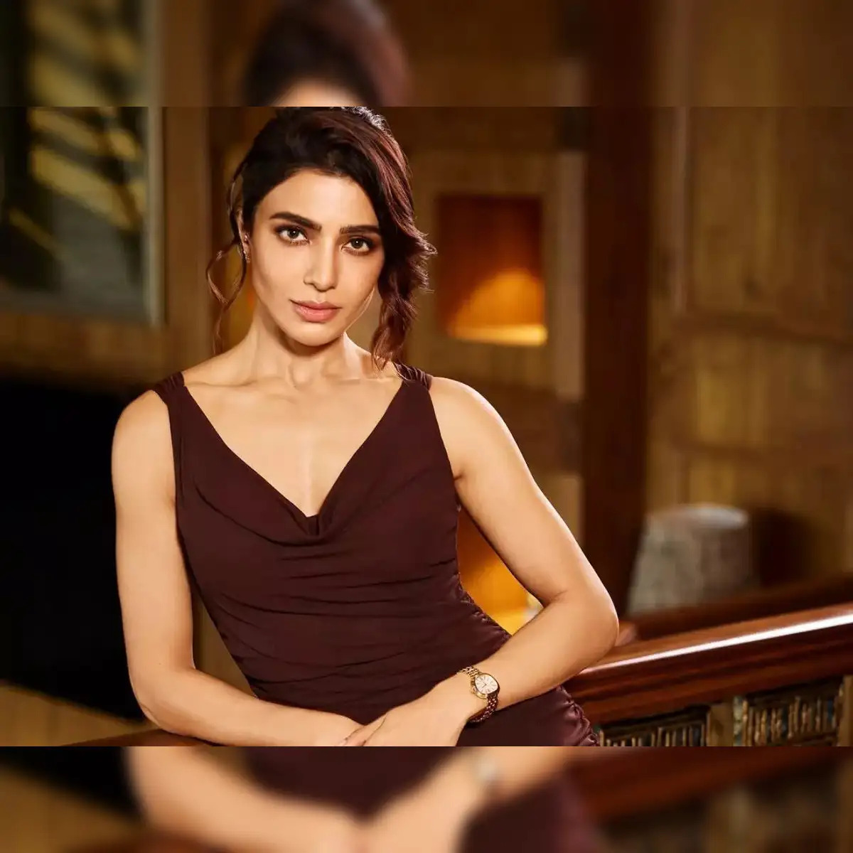 Image result for Samantha Ruth Prabhu