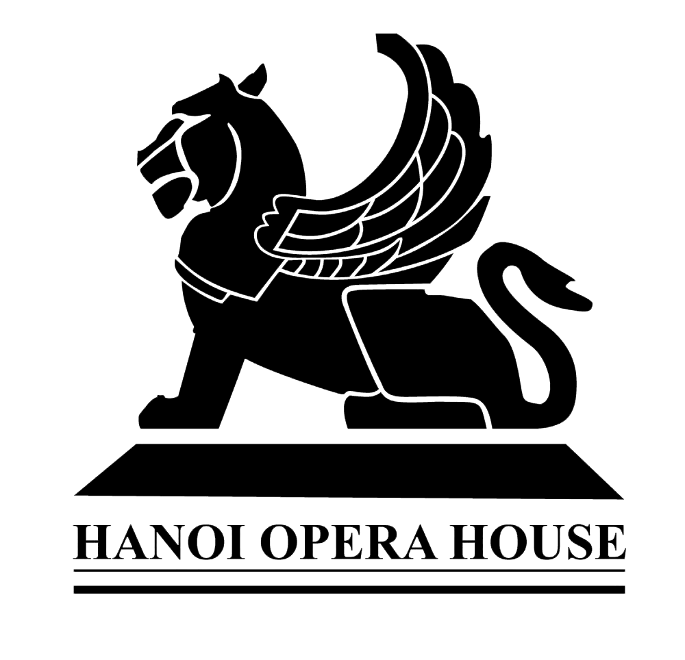 Hanoi Opera House Social Media Directory