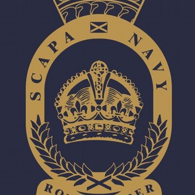 Image result for Scapa Navy