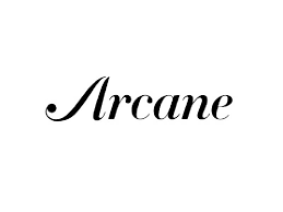 Image result for Arcane