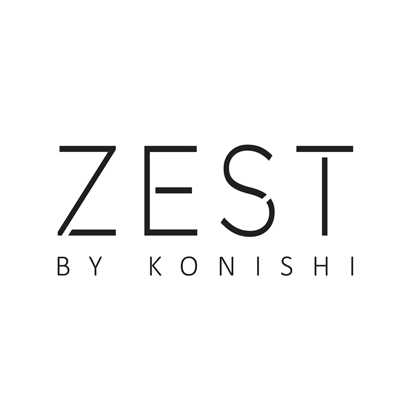 Image result for Zest by Konishi