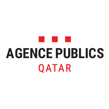 Image result for Agency Publics Qatar