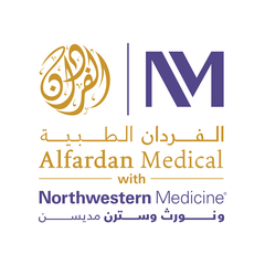 Image result for Alfardan Medical with Northwestern Medicine - AMNM