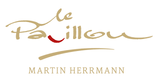Image result for Gourmetrestaurant Le Pavillon by Martin Herrmann