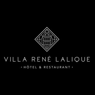 Image result for Villa René Lalique