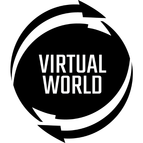 Image result for Virtual World Internet