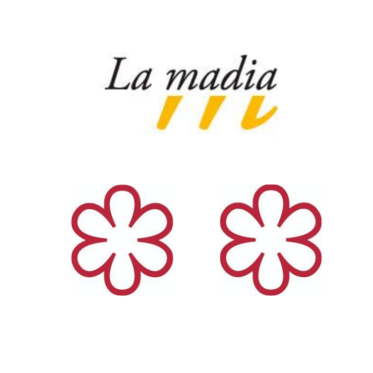 Image result for Ristorante La madia