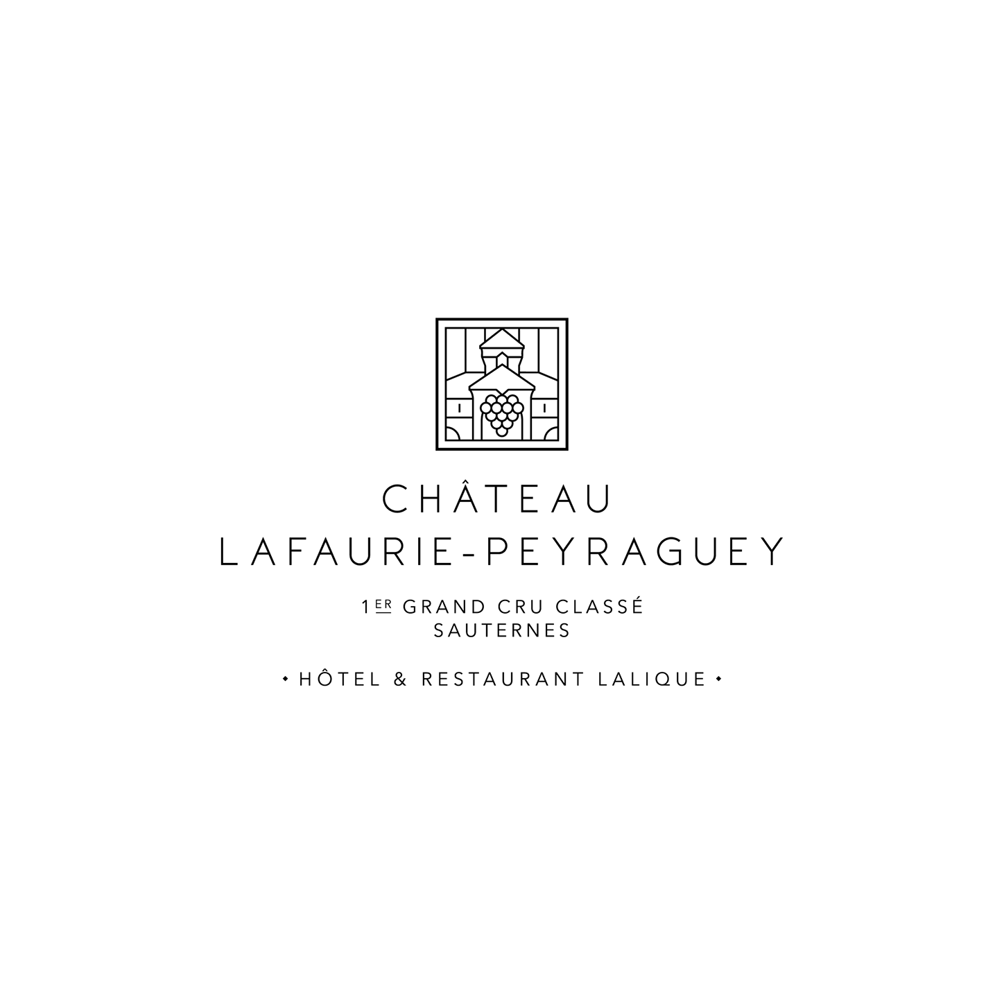 Image result for Hôtel & Restaurant LALIQUE