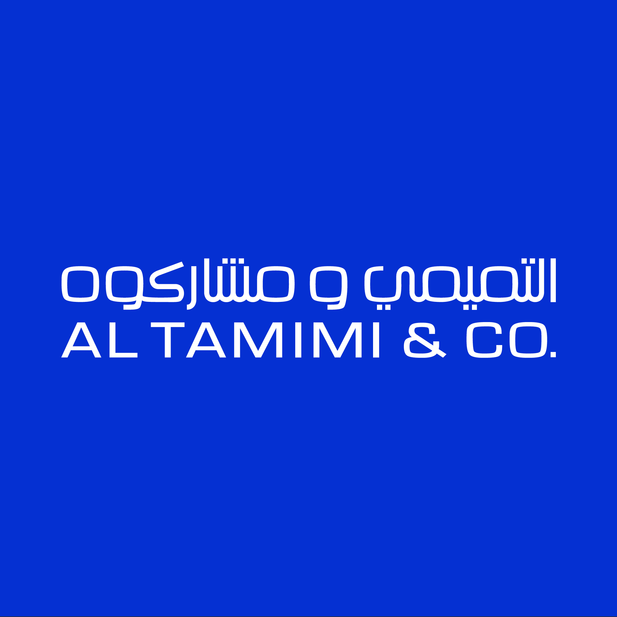 Image result for Al Tamimi & Company
