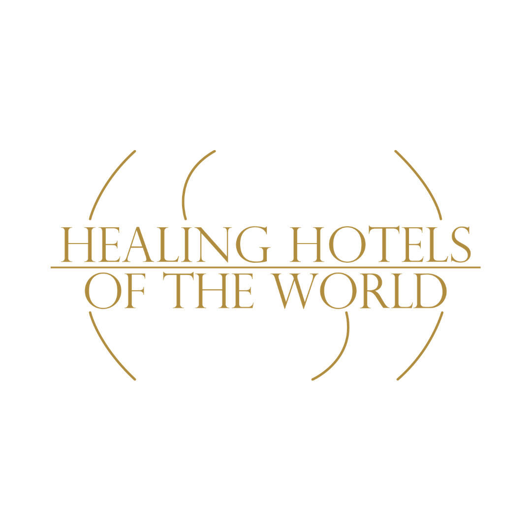Image result for Healing Hotels of the World