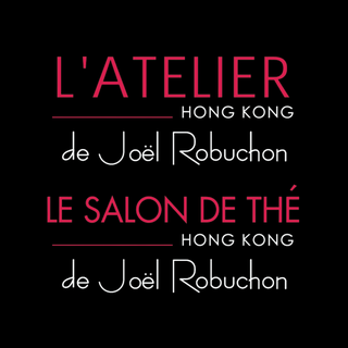 Image result for Joël Robuchon HK