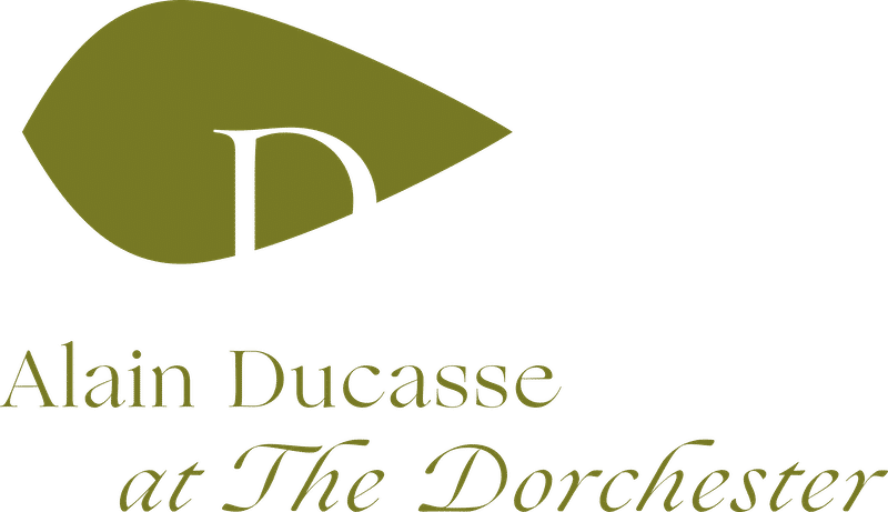 Image result for Alain Ducasse at The Dorchester