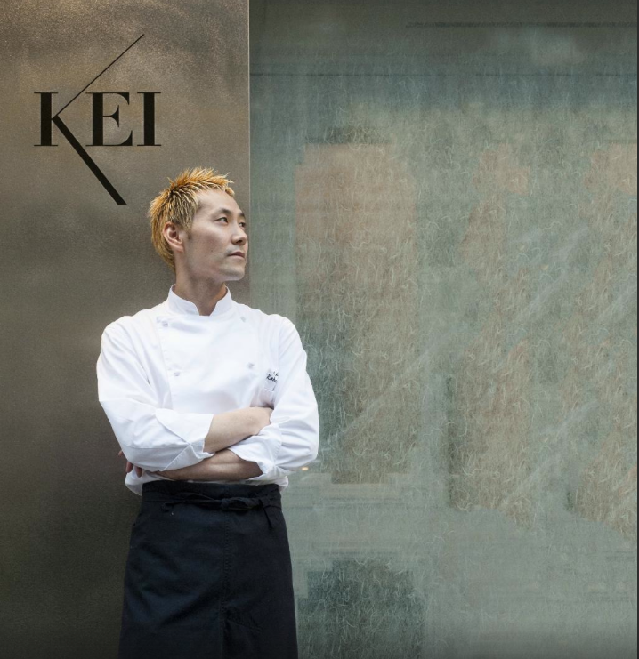 Image result for Restaurant Kei