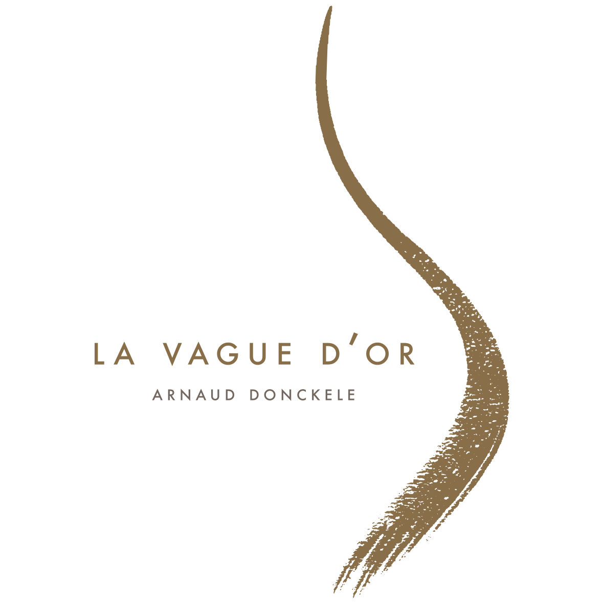 Image result for La Vague d Or by Arnaud Donckele