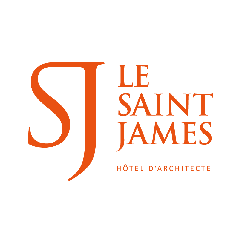 Image result for Hôtel Le Saint-James