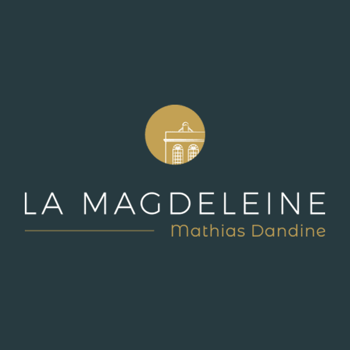 Image result for La Magdeleine - Mathias Dandine