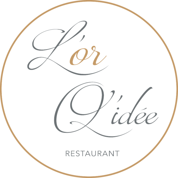 Image result for Restaurant L Or Q idée