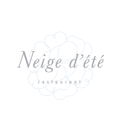 Image result for Restaurant Neige d Été