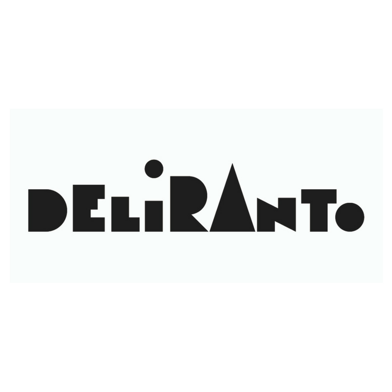 Image result for Deliranto