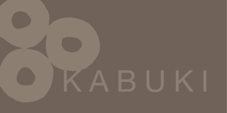 Image result for Abama Kabuki