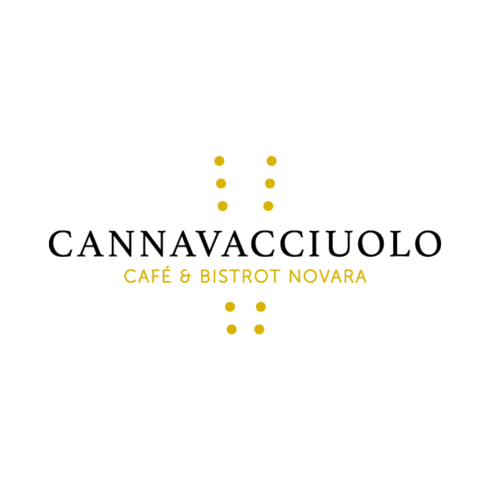 Image result for Cannavacciuolo Café & Bistrot