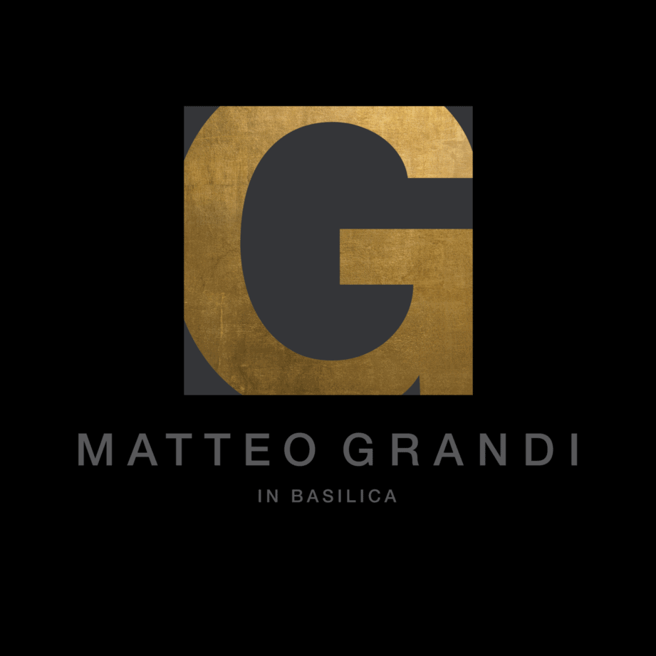 Image result for Matteo Grandi in Basilica