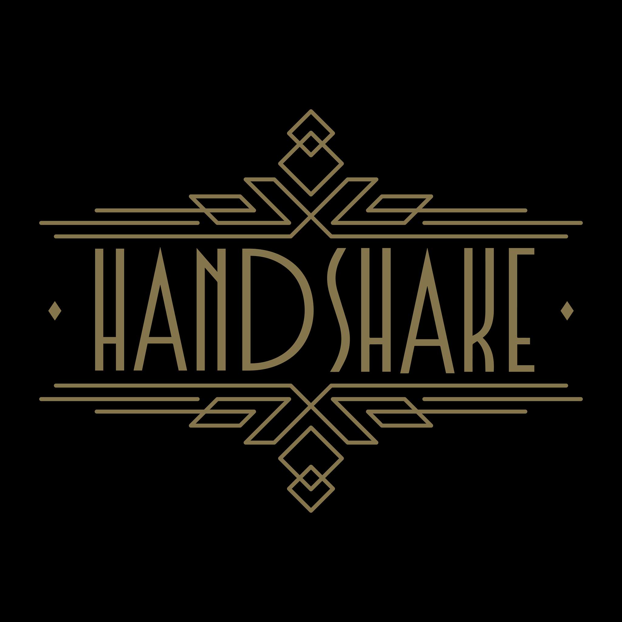 Image result for Handshake Speakeasy Bar