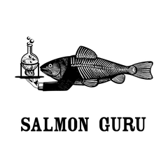 Image result for Salmon Guru