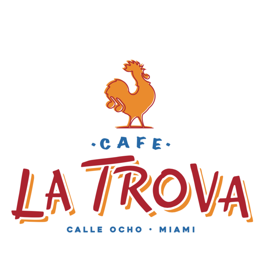 Image result for Cafe La Trova