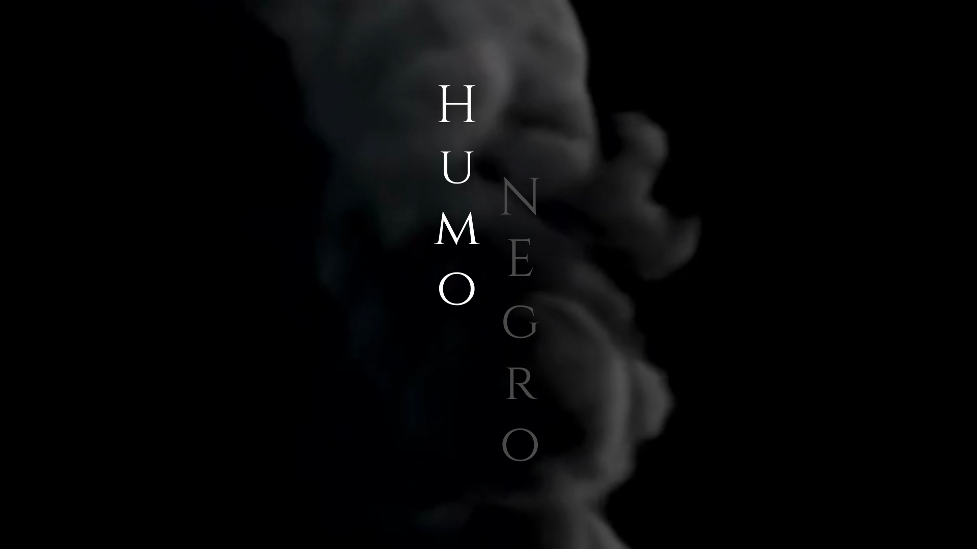 Image result for Humo Negro