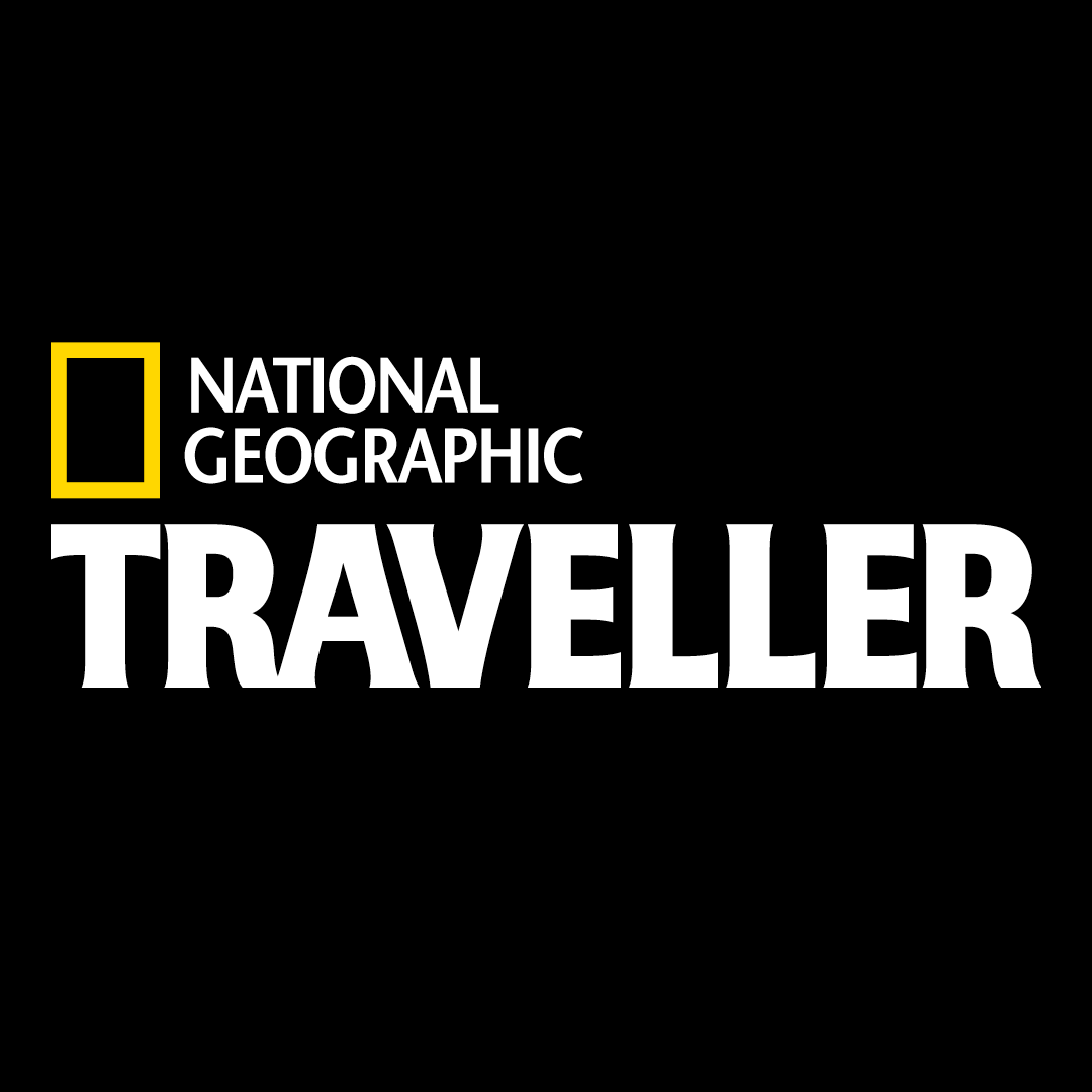 Image result for National Geographic Traveller UK