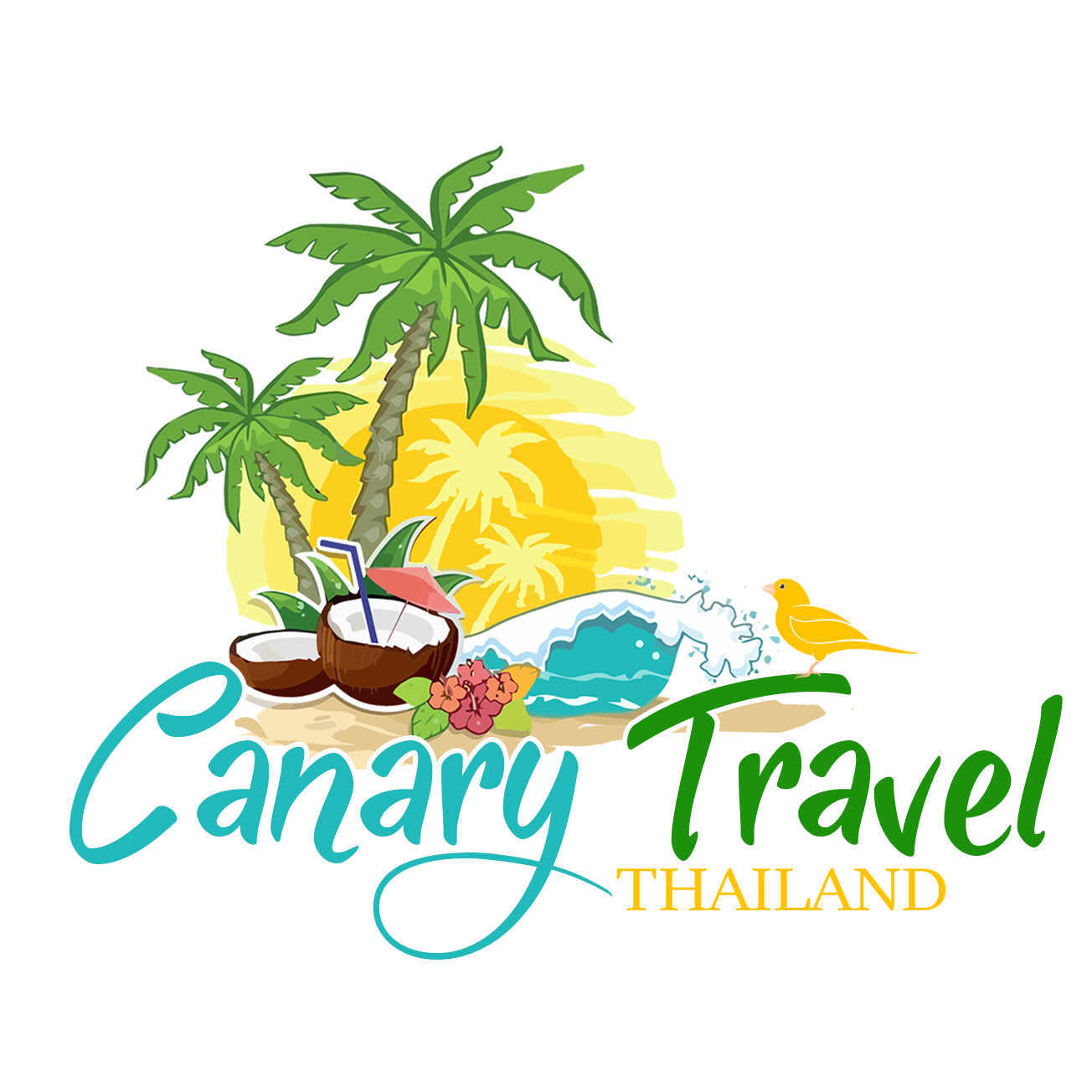 Image result for Canary Travel Thailand