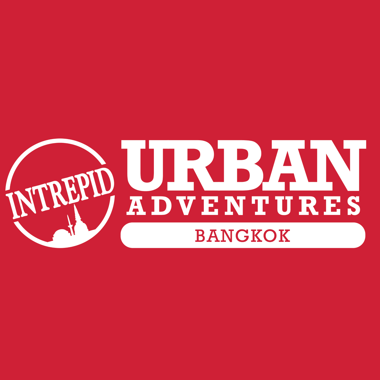 Image result for Bangkok Urban Adventures