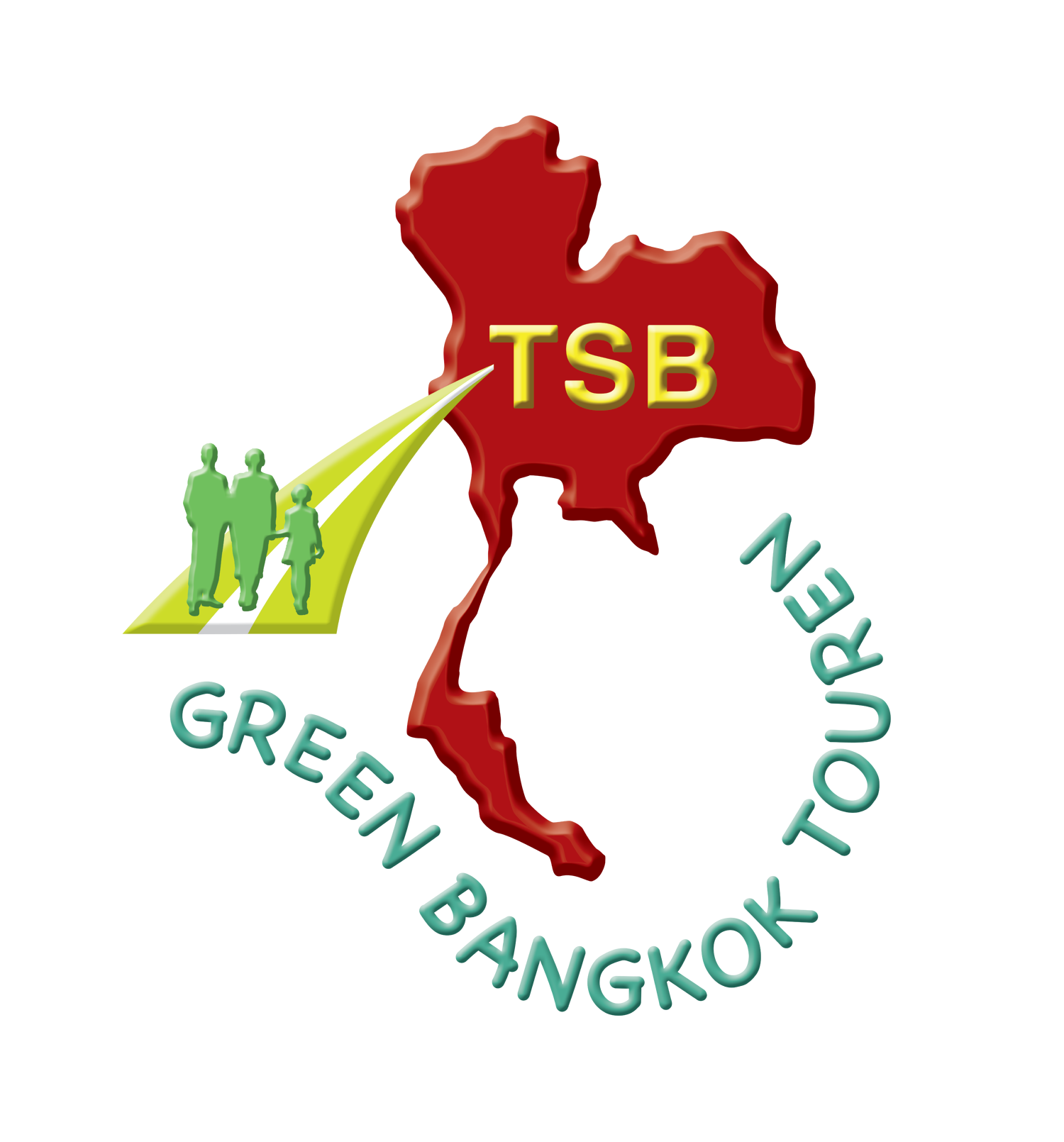 Image result for Green Bangkok Touren